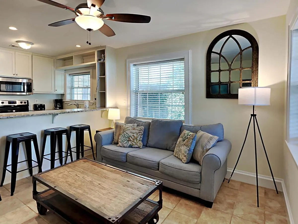 Serena By The Sea Destin Holiday home