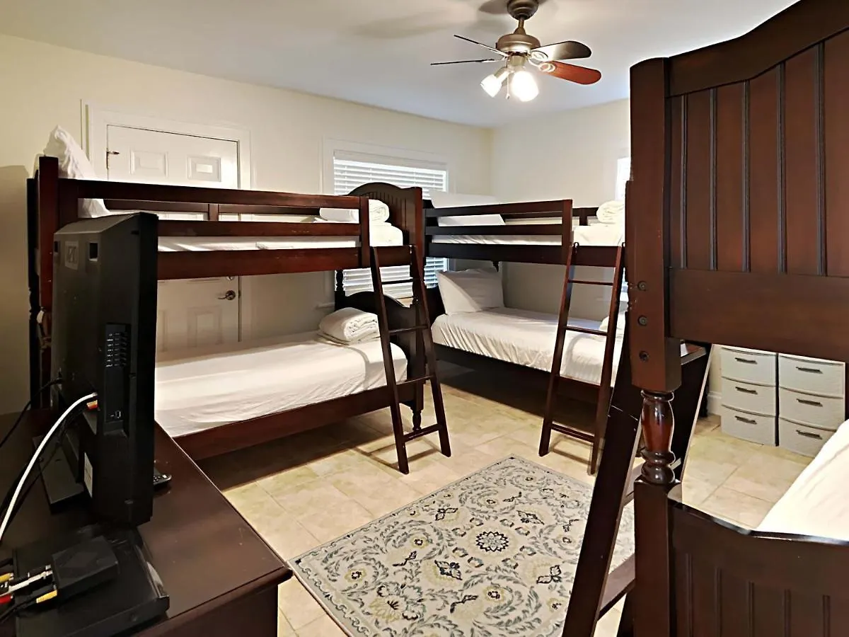 Serena By The Sea Destin Holiday home