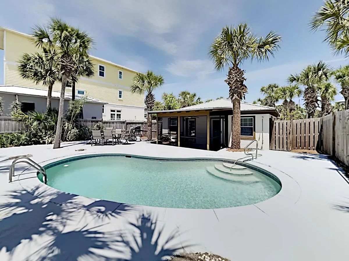 Serena By The Sea Destin