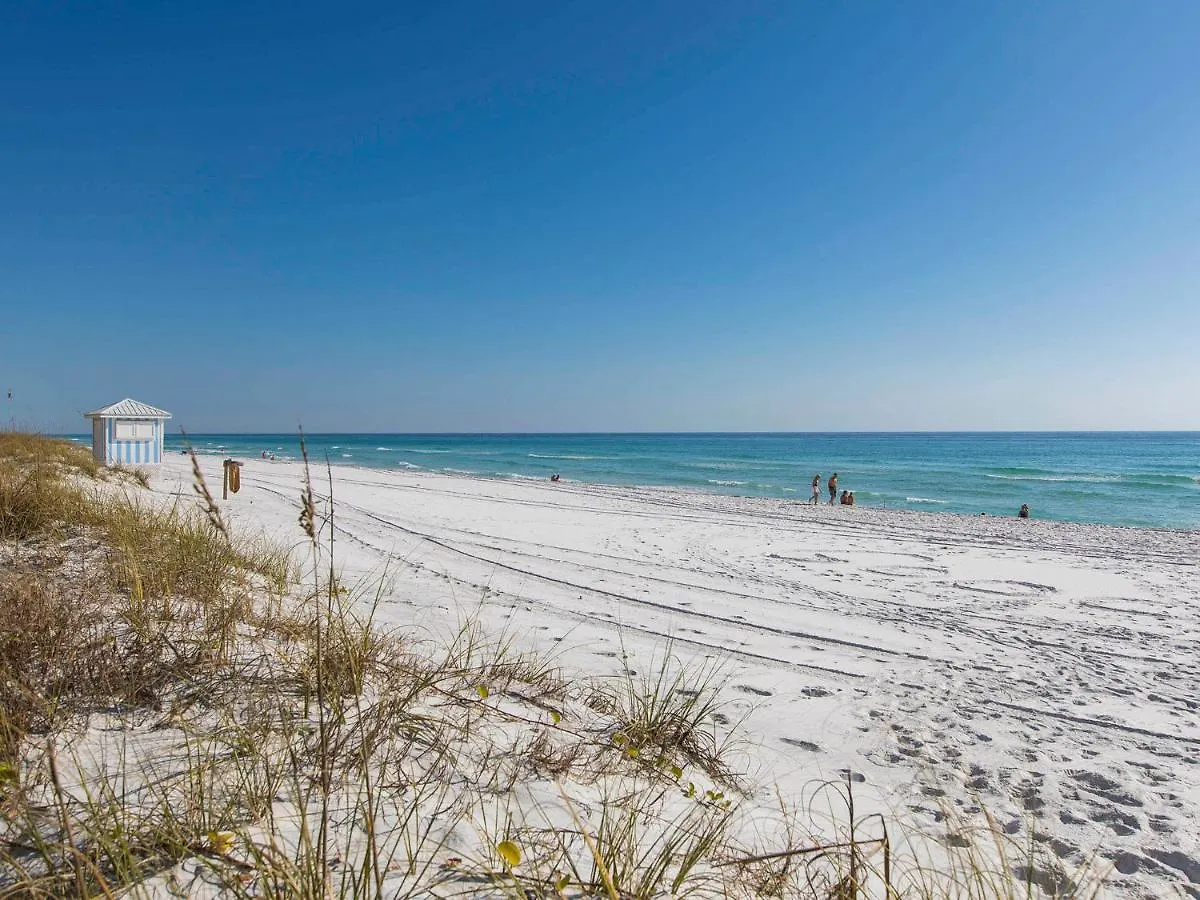 Holiday home Serena By The Sea Destin