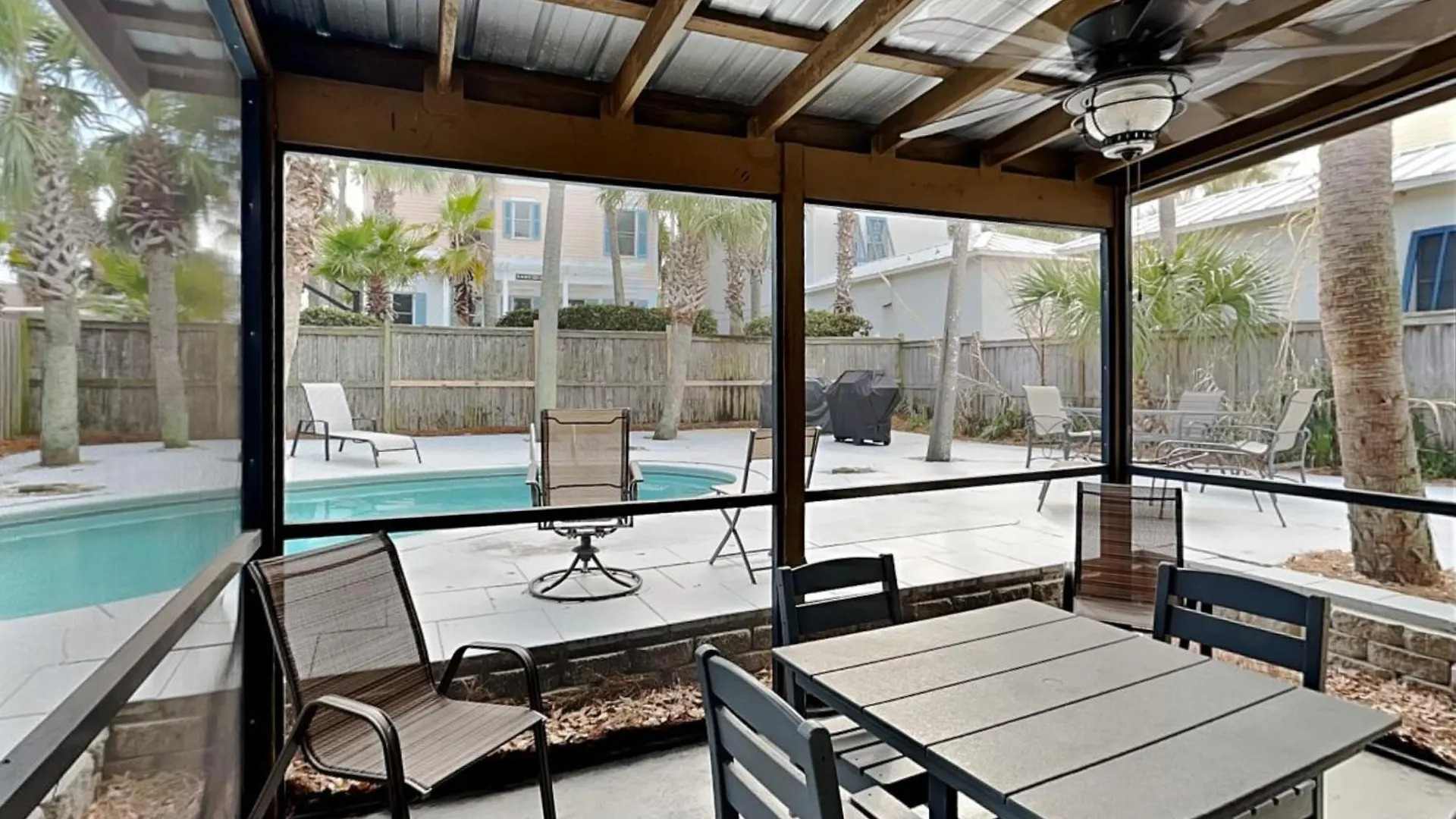 Holiday home Serena By The Sea Destin
